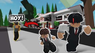 STRICT GUARD SA BROOKHAVEN! (BROOKHAVEN ROLEPLAY)