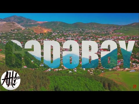 Fuad Teqvali - Gedebey şeheri 2021 ( official video )