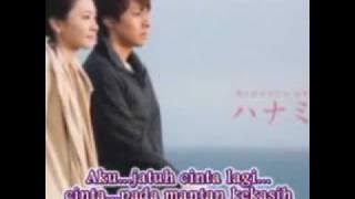 Dadali - Cinta Bersemi Kembali