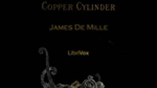 A STRANGE MANUSCRIPT FOUND IN A COPPER CYLINDER by James De Mille FULL AUDIOBOOK | Best Audiobooks