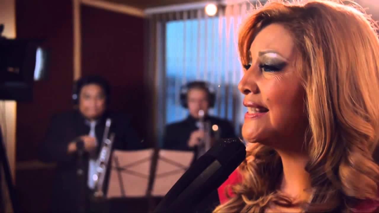 Juanita Burbano Entre que si, que no (EXPRESARTE Entrevista y Música)