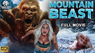 Download Lagu MOUNTAIN BEAST - Full Hollywood Horror Action Movie | English Movie | John, April | Free Movies MP3