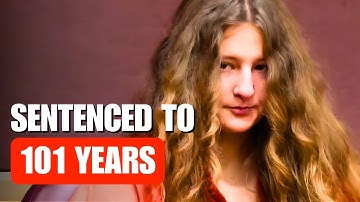 10 RUTHLESS TEEN KILLERS Reacting to Life Sentences
