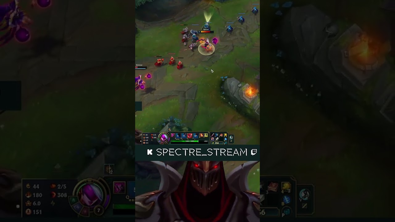 Basic Attack Delay After E | 