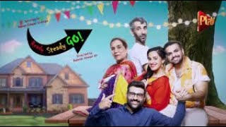 Drama Ready Steady Go Episode 18 Play Tv