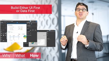 Oracle Application Builder Cloud Service - PAAS 101
