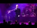 Holly Johnson - Americanos (Live In Munich)