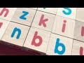 Quokka Wooden Cube Block Puzzles