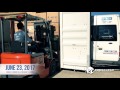 Tracking your balikbayan box (forex cargo) - YouTube