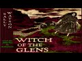 Witch of the Glens ♦ By Sally Watson ♦ Fantasy Fiction ♦ Full Audiobook