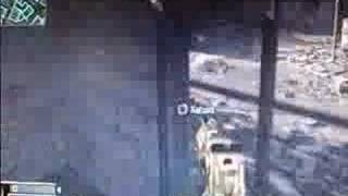 Call Of Duty 4 Ambush Secrets & Glitches