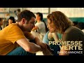 La promesse verte  bandeannonce