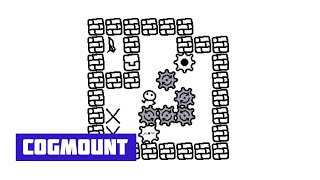 COGMOUNT | Covemount Meets Cogwheels