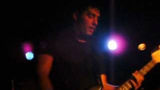 Harmful - What You Will Find Is - Live @ Nachtleben Frankfurt - 10.05.011