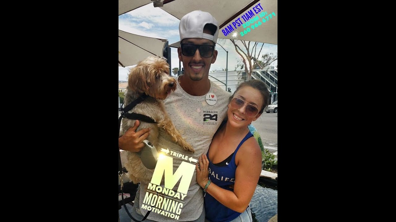 Triple M: Monday Morning Motivation - Maya Angelou Top 10 Rules for Success