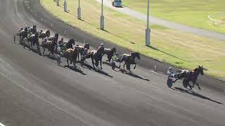Vidéo de la course PMU CRITERIUM DES 4 ANS