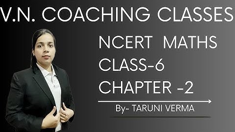 📘 Ex 2.1 Q2 - Class 6 Maths 💯 | Whole Numbers Made Easy 🧮✨ | NCERT Solution 🚀