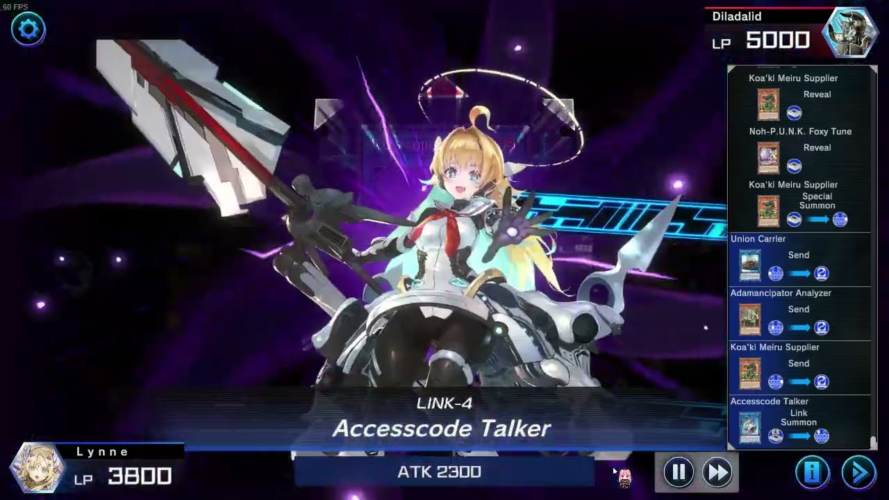 [ Master Duel ] Doing Some Adamancipator with That Grass Looks Greener Playing Againts Adventurer