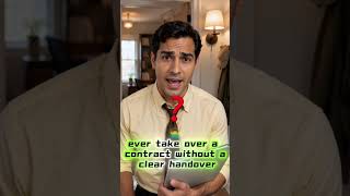 AI Contract Review for Small Law Firms ⚖️ #legalai #legaltech #lawyers#Alloomi