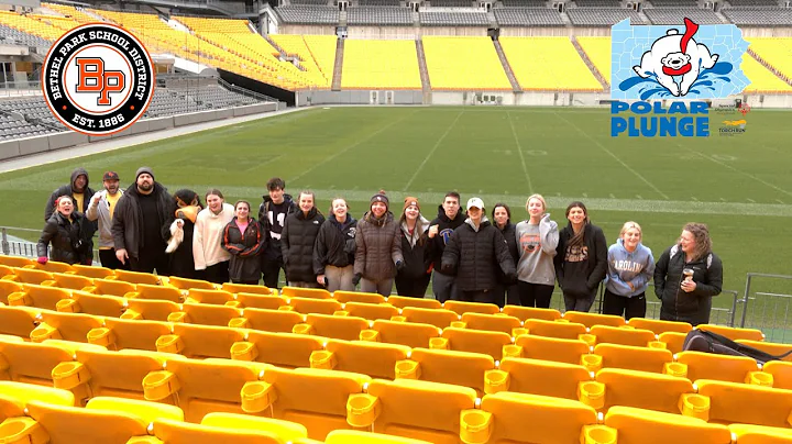 BPSD Polar Plunge 2023!