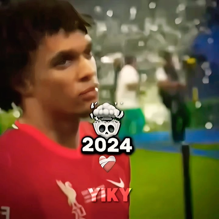 Trent x UCL x Real Madrid Skills🤣