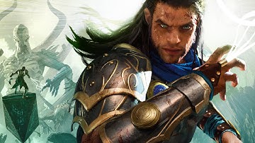 Magic Duels - Battle for Zendikar #1