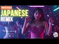 J Pop Remix 2025 Top Japanese Songs Club Mix mp3