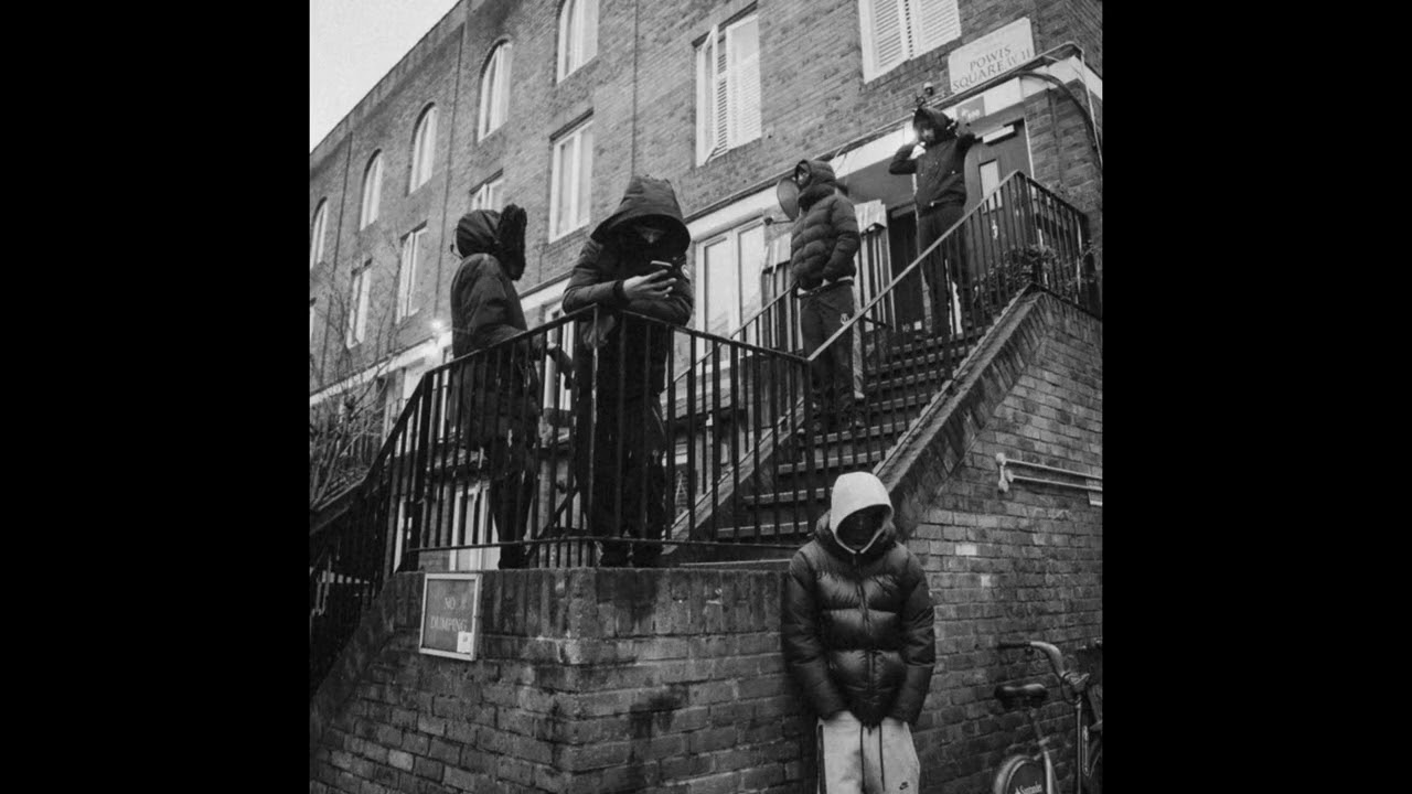 [FREE] Esdeekid x Jerk x Trap Type Beat 2026 | "Plaque"