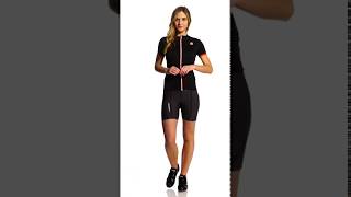 Castelli Women's Anima Cycling Jersey | SwimOutlet.com