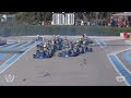 FIA Motorsport Games 2022