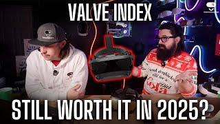 Pros and Cons of the Valve Index in 2025.
