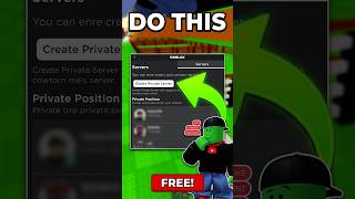 PRIVATE SERVER in Steal an Egg ROBLOX