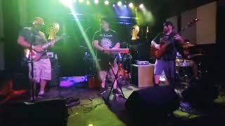 From Zero To Zed - Dictator Live @ The Radio Room September 23rd 2023
Thanks to everyone that showed up was a fun show despite our drumset having some technical difficulties! Love you all From Zero To Zed - Dictator Live @ The Radio Room September 23rd 2023