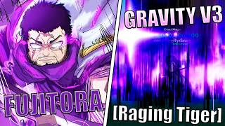 Aopg Fujitoragravity V3 Is Broken Showcase & Guide