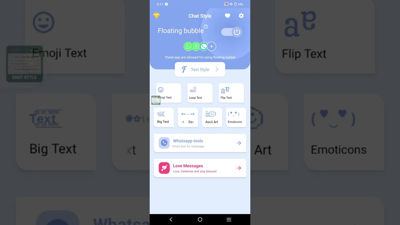 Stylish Text : Font Keyboard | Keyboard Font Style Change Without Any App