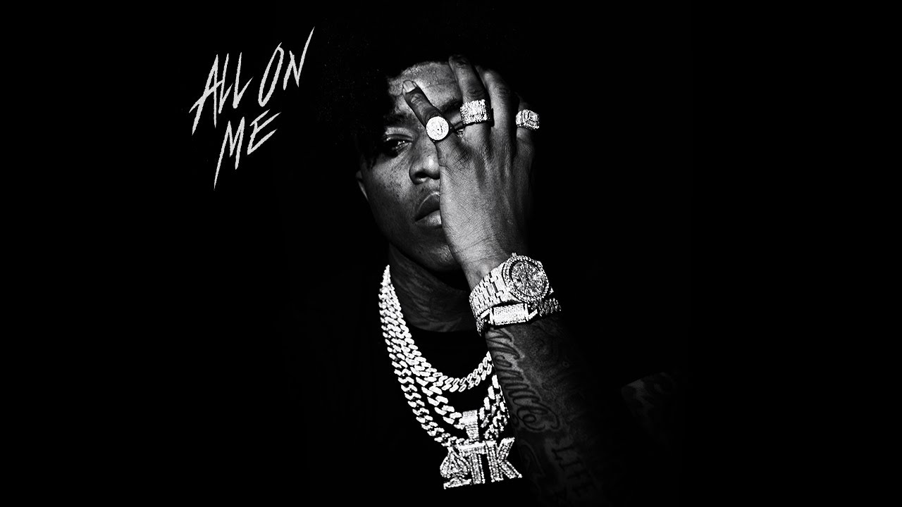 Yungeen Ace - "9x Outta 10" (Official Audio)