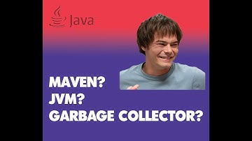 Preguntas para entrevista Java developer