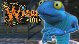 Wizard101 Walkthrough | HALL OF CHAMPIONS [13]