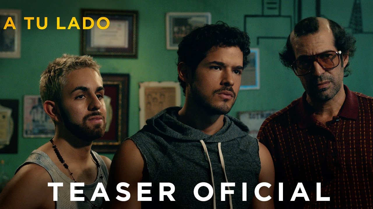 A Tu Lado Pelicula Peruana Completa Online