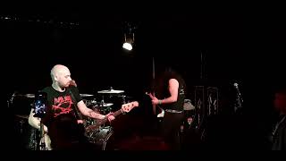 Warsenal - Unstoppable Live In Luxembourg