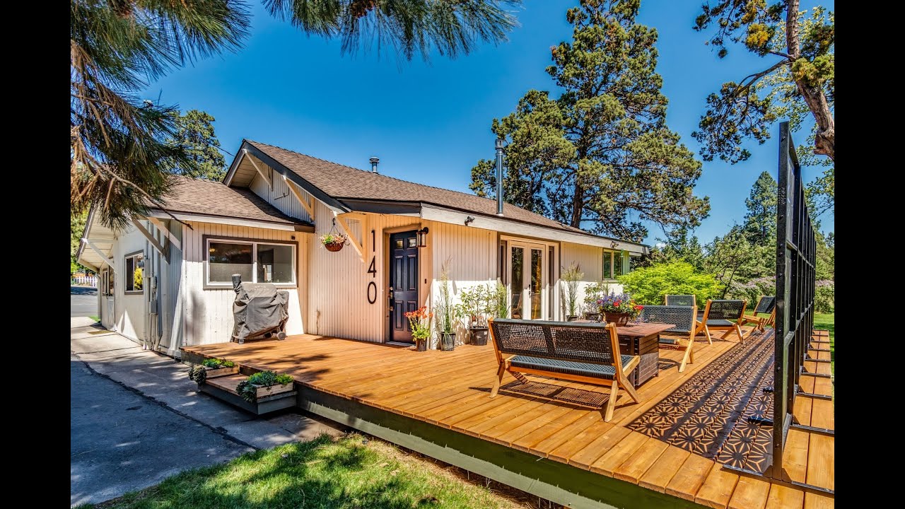 140 NE Alpenview Ln, Bend OR