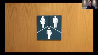 Making the Wayfinding Journey Accessible