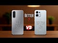 Samsung A17 5G Vs Oppo A6 Pro 5G 💥 Which Better ❓