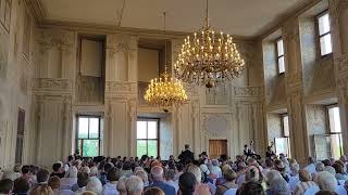 Slavonic Dance, Op. 46, #2    Antonio Dvorak    Arr. Doris Preucil