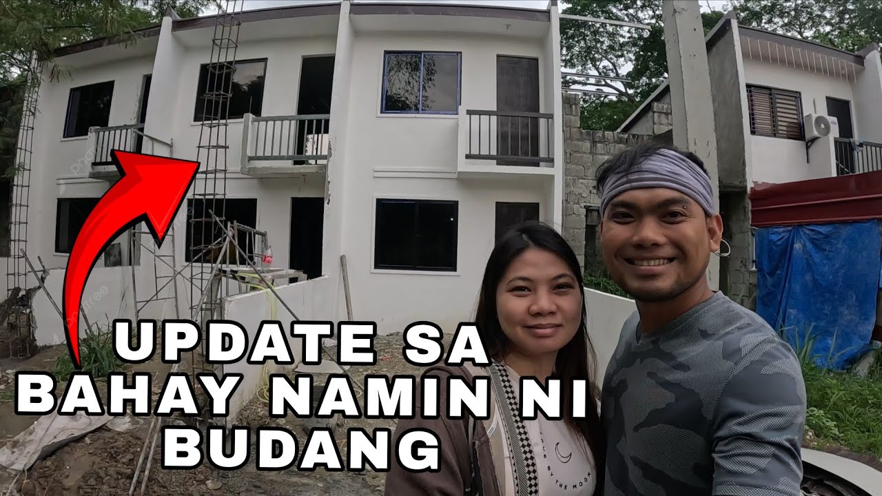 PINUNTAHAN ULIT ANG BAHAY SA BULACAN| Louie TV