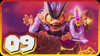 Donkey Kong Bananza [9] - Name Unknown