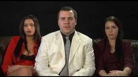 ENTERTAINMENT LOANS: Aaron Martell CLIP 1 OF 2