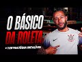 APRENDA a jogar na ROLETA 🤩 - O básico que funciona