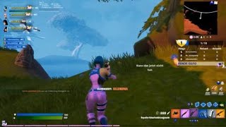 Fortnite Snipergod