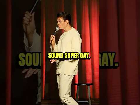 Gay German Techno Accent